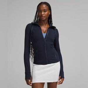 Lululemon Define Hooded Jacket Nulu